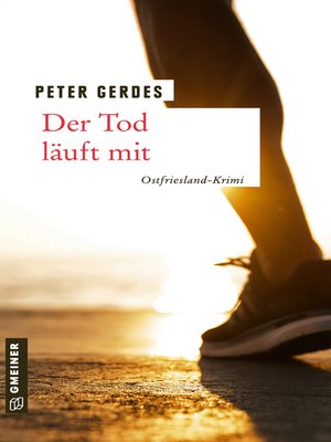 cover image of Der Tod läuft mit